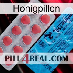 Honeygizer Pills new14